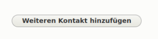 Screenshot des Buttons, mit dem ein weiterer Kontakt hinzugefügt werden kann.